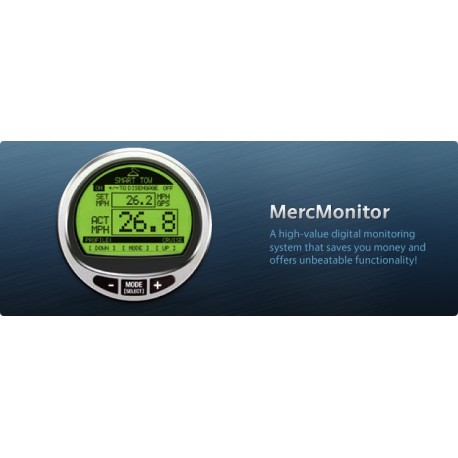 MercMonitor Eco