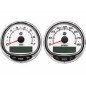 SC1000 Tach & Speed kit, glazen lens SC1000 Tach & Speed kit, glazen lens