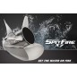 Spitfire X7 Propeller 75 tot 125pk Spitfire X7 Propeller 75 tot 125pk