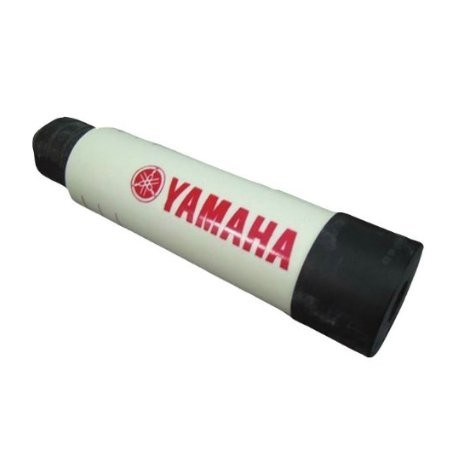 Yamaha powertrim trailer support