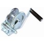 Trailer lier 635 kg