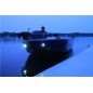 Attwood Docking lights RVS