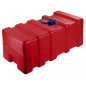 Inbouw tanks Kunststof  33 tot 140 liter