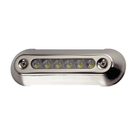 Attwood onder water verlichting