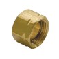 Baystar Tube nut HF5526 2 stuks