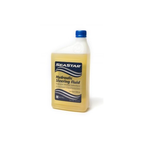 Seastar Hydraulische olie 1 liter