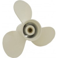 Propeller voor de Yamaha 6/8C F6A F8C