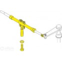 Stringer Montage set 67 mm