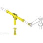 Stringer Montage set 67 mm
