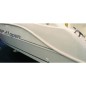Tessilmare Stootrand Radial-40 16mtr zwart Tessilmare Stootrand Radial-40 16mtr zwart