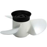 Propeller voor de Yamaha FT8D, F9,9A, FT 9,9 A/D