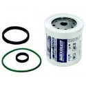 Quicksilver 10 micron vervangings filter (racor)