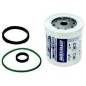 Quicksilver 10 micron vervangings filter (racor)