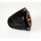 Propeller moer Yamaha 5B// 5BS // 6A //8A // 6B // 8B