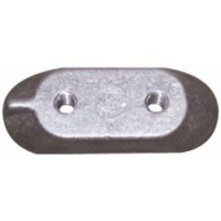 Yamaha powertrim Anode