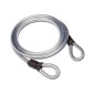 Kabel 300cm 20 mm geplastificeerd
