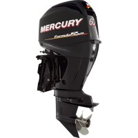 Mercury Racing Formula Race 60 decal set