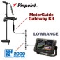 Motorguide Gateway kit Motorguide Gateway kit