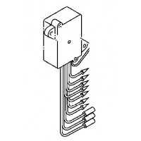 CDI Unit F6A & F8C