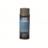 Quicksilver Light Gray Primer