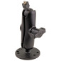 RAM montage steun voor Raymarine Dragonfly 7 pro