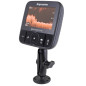 RAM montage steun voor Raymarine Dragonfly 7 pro