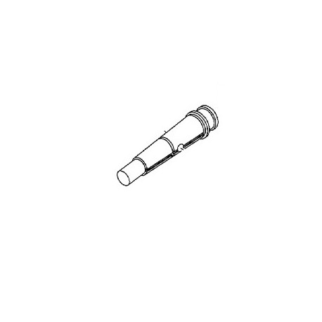 Yamaha Stuurhandle