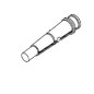 Yamaha Stuurhandle