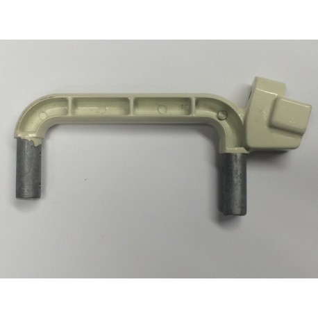 Yamaha 3.5A P165 Stuur bracket