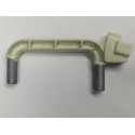 Yamaha 3.5A P65 Stuur bracket