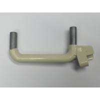 Yamaha 3.5A P65 Stuur bracket