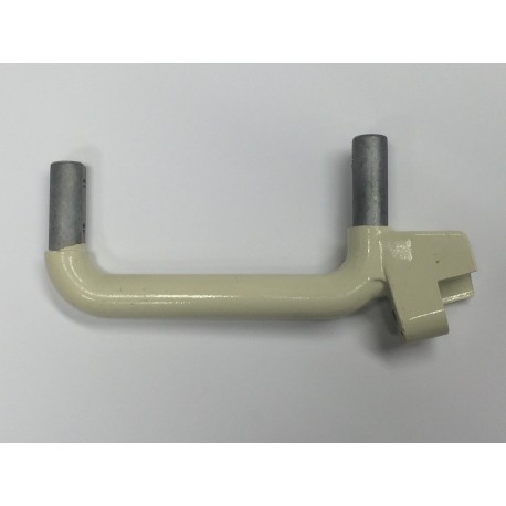 Yamaha 3.5A P165 Stuur bracket