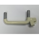 Yamaha 3.5A P65 Stuur bracket