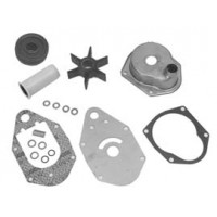 Complete Waterpomp Kit F40-F50-F60 Mercury & Mariner