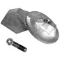 822777Q1 ANODE/TRIM TAB KT