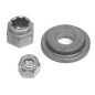 Propeller Hardware kit 6 tot 15pk