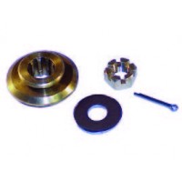 mercury Tohatsu Propeller Hardware kit F25 F30 EFI