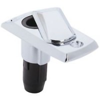 Attwood 2 pin Plug-In basis voor lichtmast