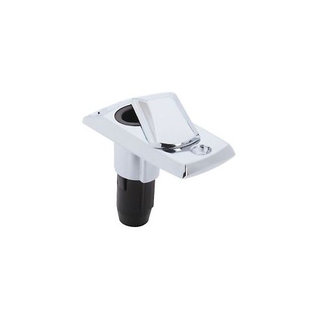 Attwood 2 pin Plug-In basis voor lichtmast