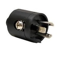 Marinco Stekker Set met kabel adapter