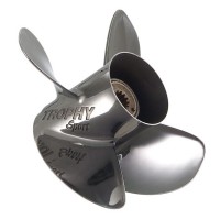 Trophy Sport Propeller 40 tot 60 pk