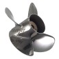 Trophy Sport Propeller 40 tot 60 pk Trophy Sport Propeller 40 tot 60 pk