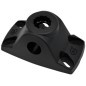 Attwood Bi-Axiale combinatie opbouw voet
