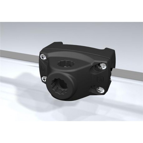 Attwood railing montage adapter Attwood railing montage adapter