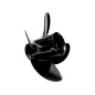 Spitfire propeller 75 tot 125 pk
