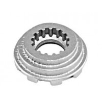 Mercury spacer washer