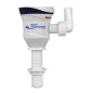 Attwood Tsunami 1200 visbun ballast tank Pomp