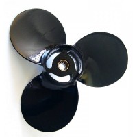 Black Max propeller, 4-5-6 pk