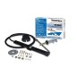 Teleflex "The Rack"  stuursyteem tbv power steering