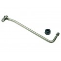Tiller arm Koppelstang universeel
